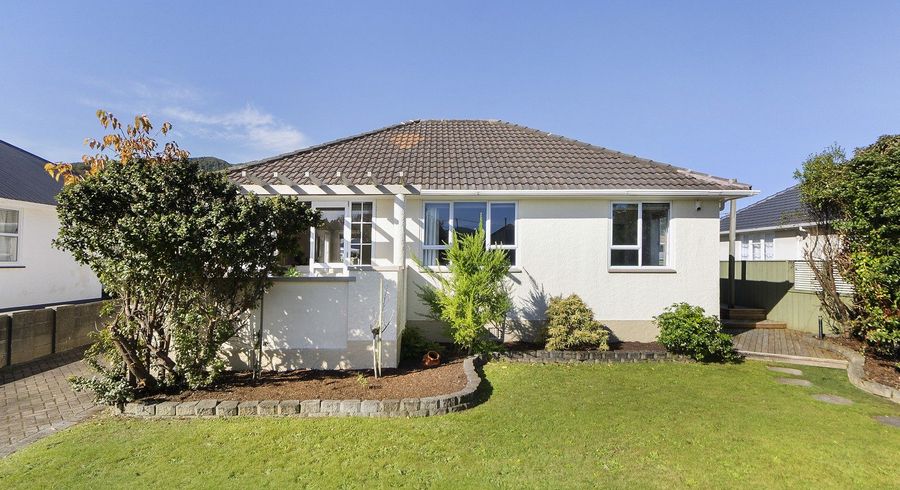  at 47 Godley Street, Waiwhetu, Lower Hutt, Wellington