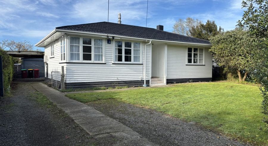  at 8 Surrey Street, Masterton, Masterton, Wellington