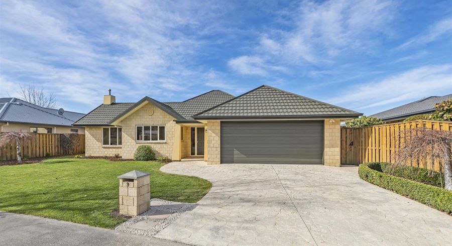  at 9 Saracen Avenue, Northwood , Christchurch City, Canterbury