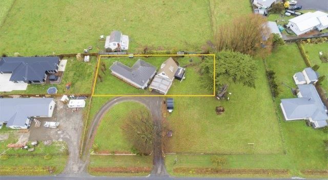  at 825 Stoney Creek Road, Bunnythorpe, Palmerston North