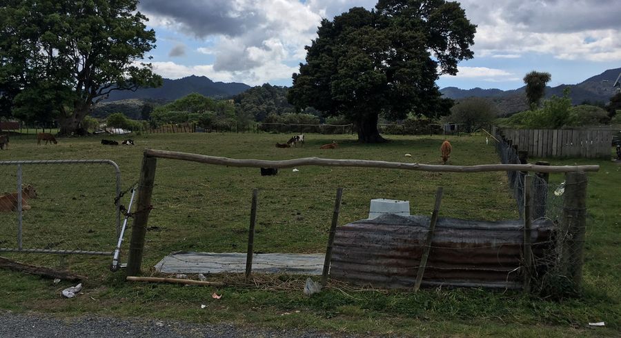  at 1690C Waikare Road, Waikare