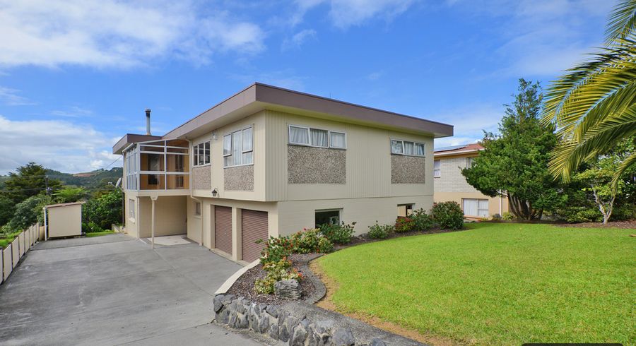  at 57 Beazley Crescent, Tikipunga, Whangarei