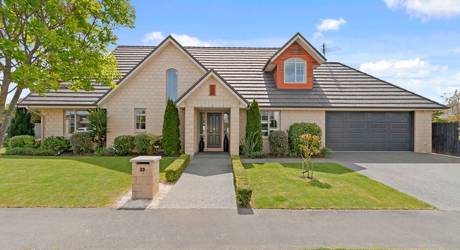  at 39 Reka Street, Parklands, Christchurch