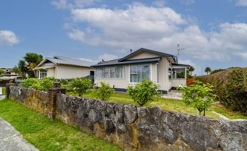  at 4 Shamrock Street, Napier South, Napier