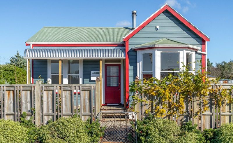  at 5 Chester Road, Clareville, Carterton