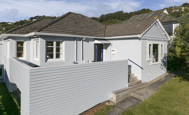  at 9 Gloucester Street, Wilton, Wellington