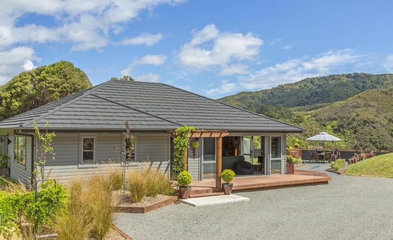 at 52 Stanley Street, Wainuiomata, Lower Hutt