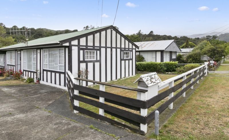  at 1/87 Main RD, Wainuiomata, Lower Hutt