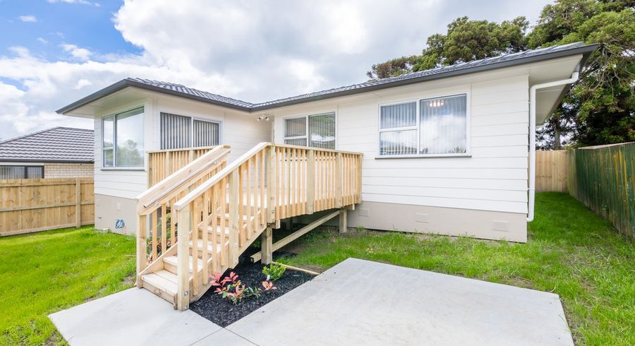  at 14 Glynnbrooke Street, Te Atatu South, Auckland