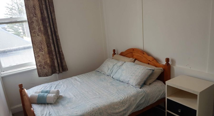  at Oriental Bay, Wellington, Wellington