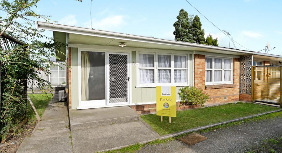  at 1143 Heaphy Terrace, Fairfield, Hamilton, Waikato