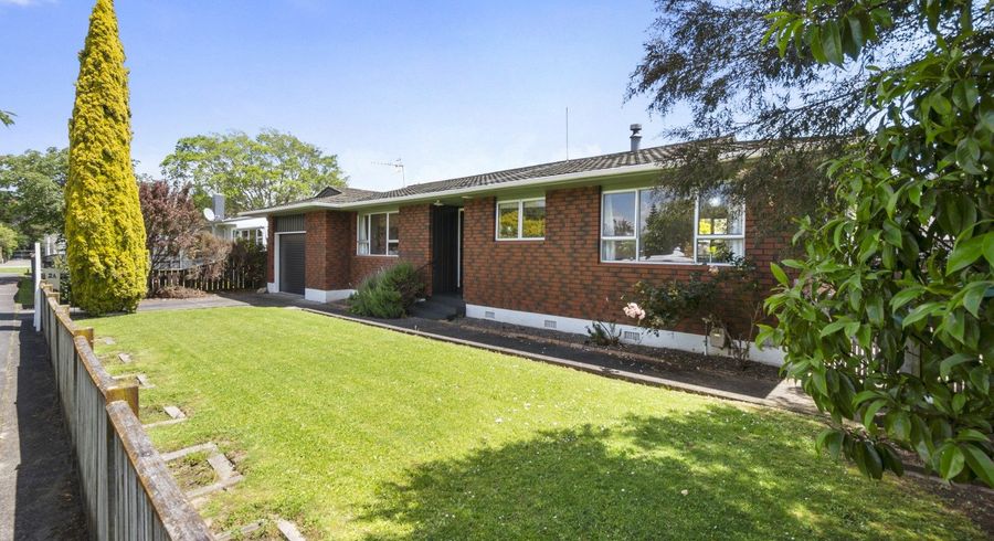  at 2A Kennedy Avenue, Feilding, Feilding