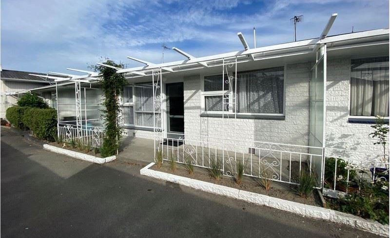  at 3/41 Naseby Street, Merivale, Christchurch