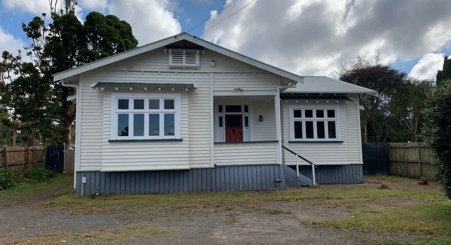  at 62 Alfriston Road, Manurewa East, Manukau City, Auckland