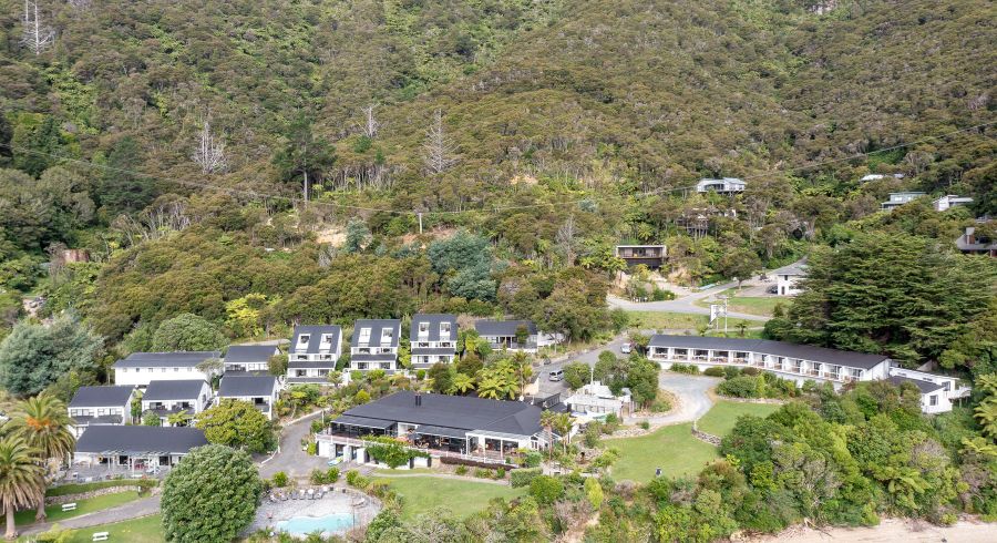 at 23/2923 Kenepuru Road, Portage, Marlborough, Marlborough