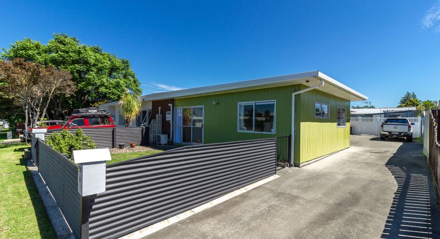  at 2/26 Argyll Crescent, Tamatea, Napier, Hawke's Bay