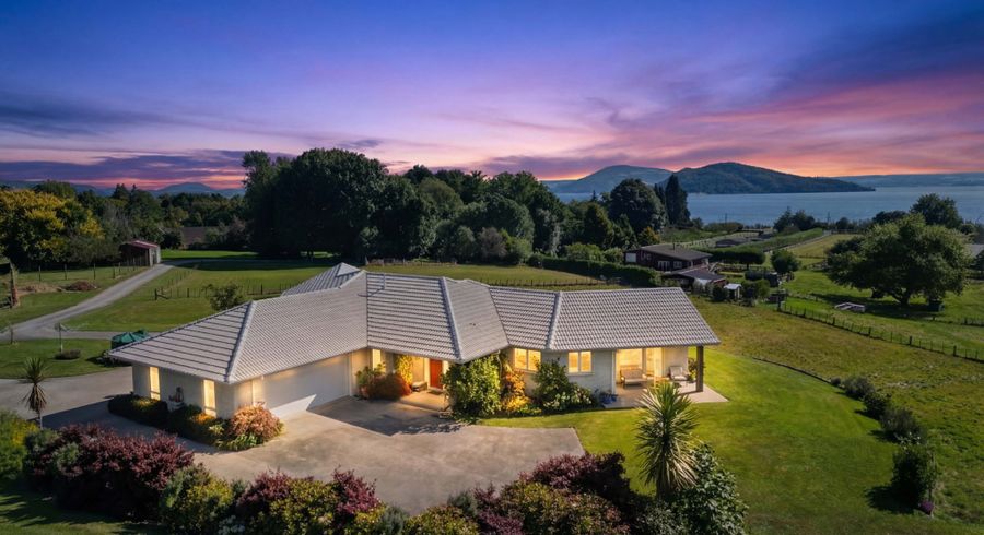  at 96 State Highway 33, Tikitere, Rotorua, Bay Of Plenty