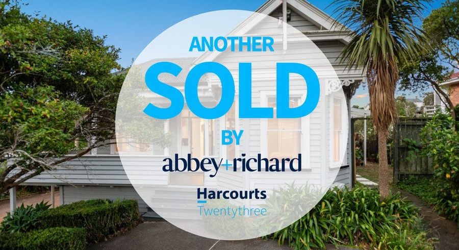  at 83 Balmoral Road, Mount Eden, Auckland