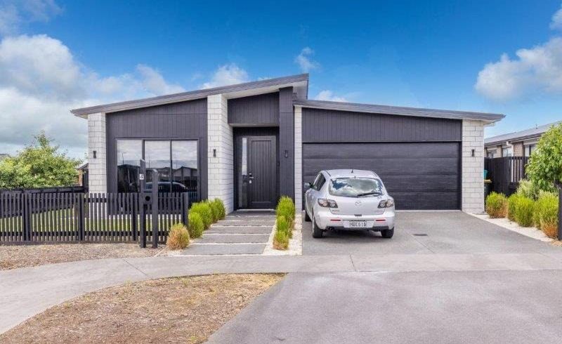  at 4 Lulu Avenue, Chartwell, Hamilton
