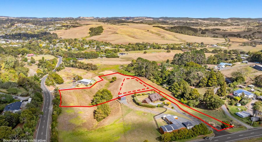  at 11 Taylor Road, Waimauku, Rodney, Auckland