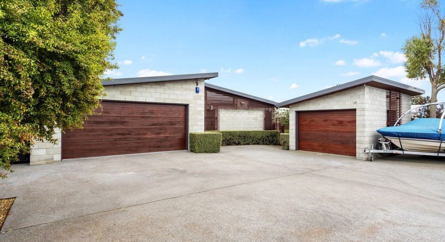  at 3 Riverwood Boulevard, Redwood, Christchurch City, Canterbury