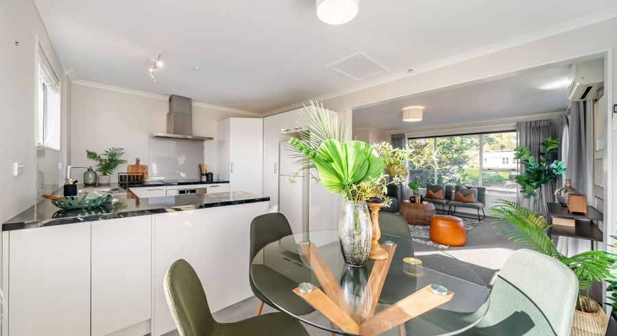 at 3/1 Cluny Road, Plimmerton, Porirua, Wellington