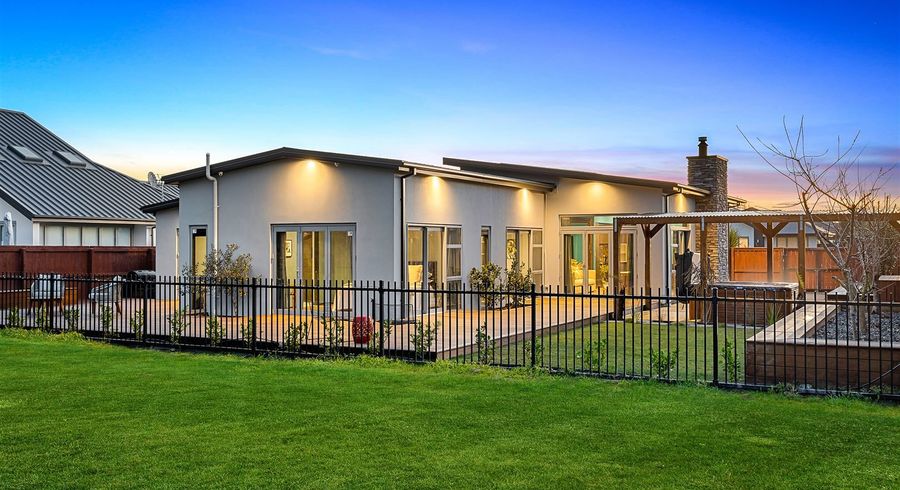  at 52 Ruapani Street, Marshland, Christchurch