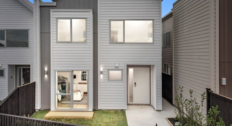  at 143 Clark Road, Hobsonville, Auckland