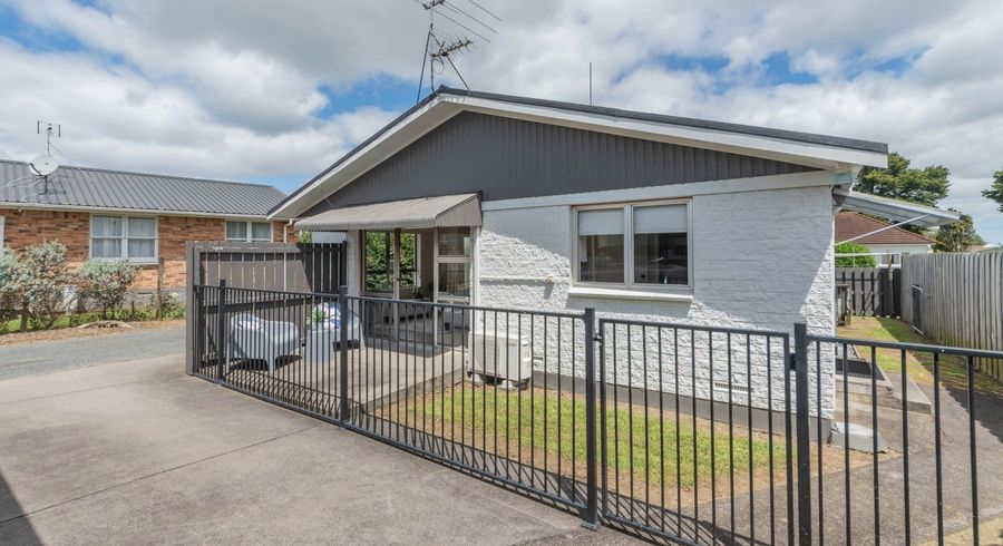  at 1/58 Great South Road, Papakura, Papakura, Auckland