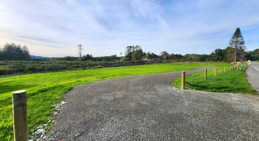  at 175 Rutherglen Road, Paroa, Grey, West Coast