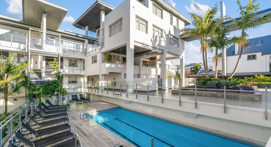  at Y27/30 York Street, Parnell, Auckland City, Auckland