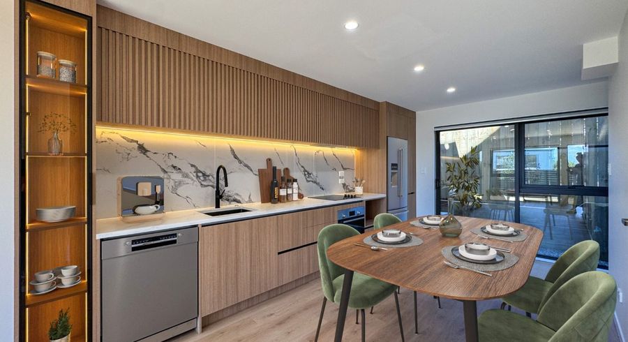  at 3/192 Methuen Road, New Windsor, Auckland City, Auckland