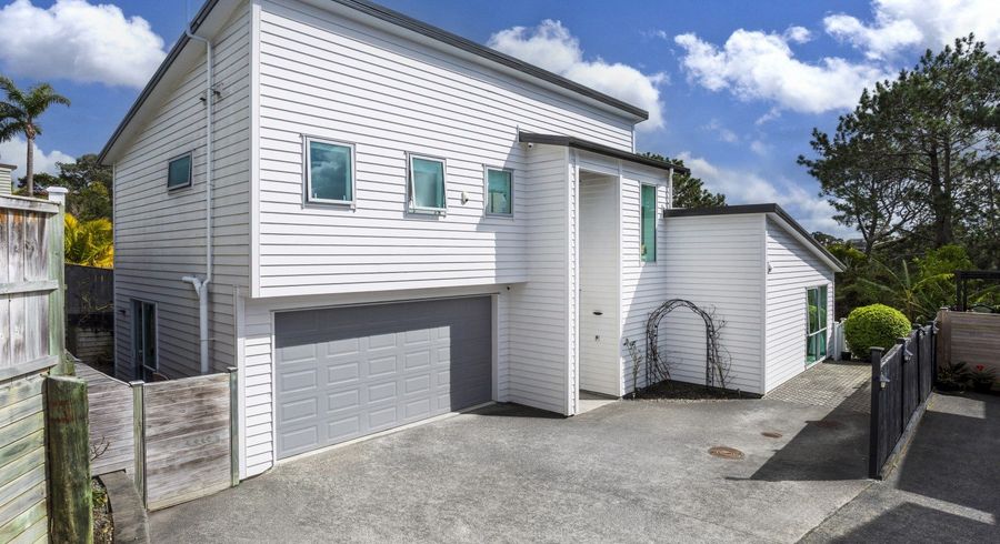  at 97A Sunrise Avenue, Murrays Bay, North Shore City, Auckland