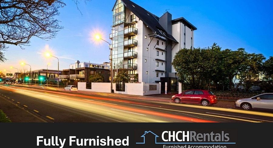  at 604/12 Latimer Square, City Centre, Christchurch City, Canterbury