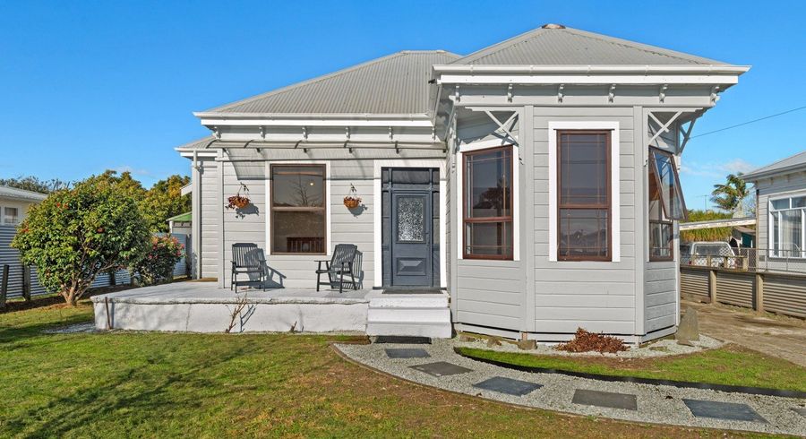  at 8 Waverley Street, Elgin, Gisborne, Gisborne