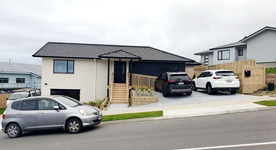  at 11 Havana Rise, Grenada Village, Wellington, Wellington