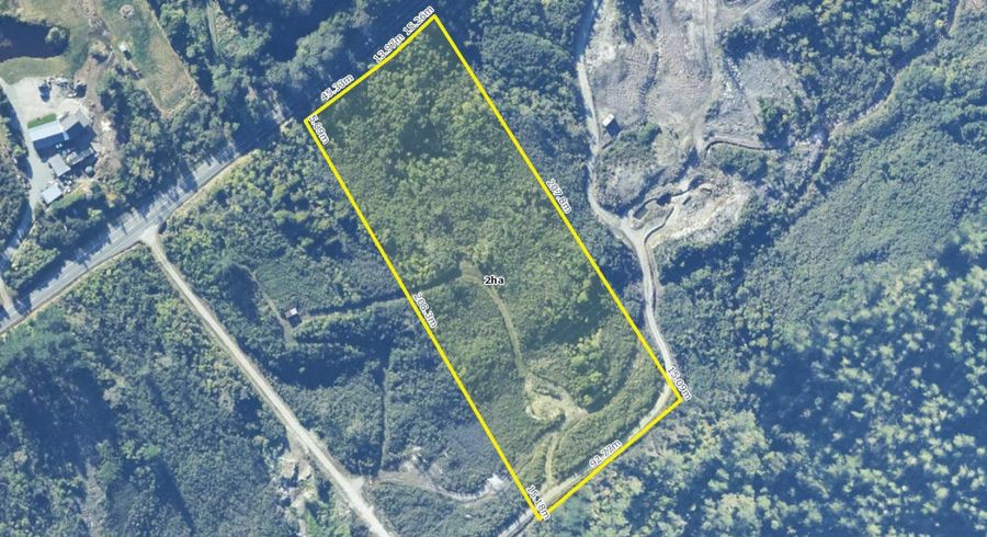  at Lot, 2 Fairdown, Fairdown, Buller, West Coast