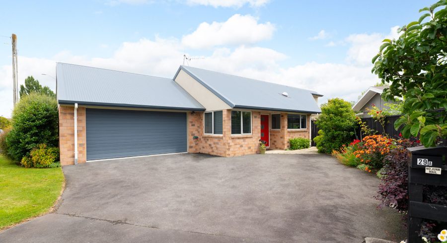  at 29A Comries Road, Chartwell, Hamilton