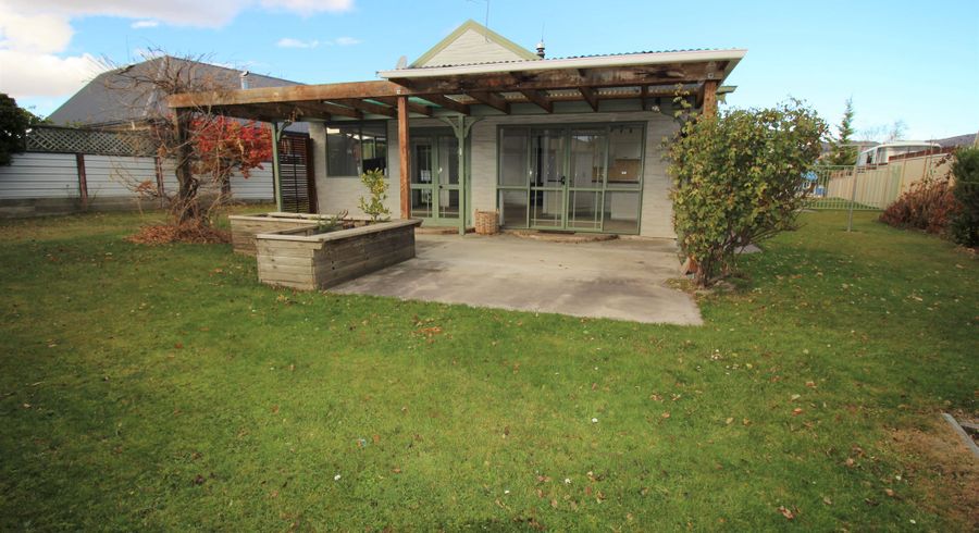  at 27 Boundary Road, Alexandra, Alexandra