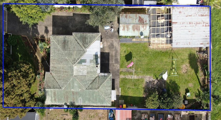  at 43 Hutton Street, Otahuhu, Auckland