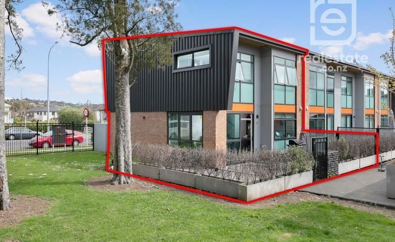  at Flat Bush, Manukau City, Auckland