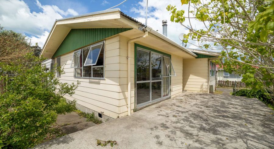  at 31 Newton Street, Outer Kaiti, Gisborne