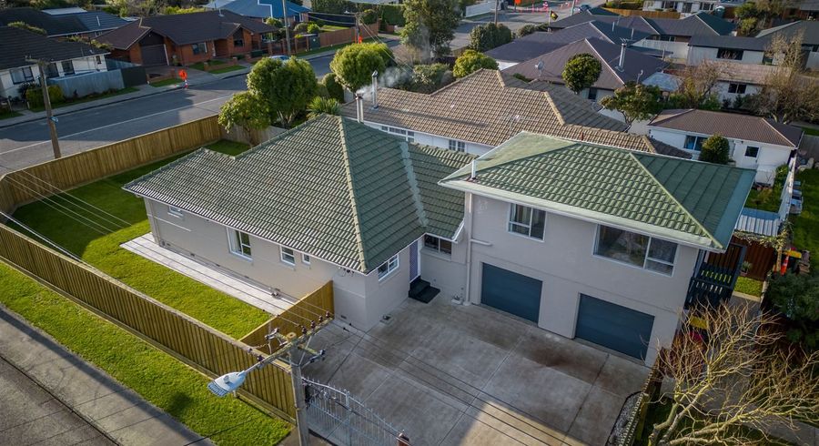  at 54 Victors Road, Hoon Hay, Christchurch