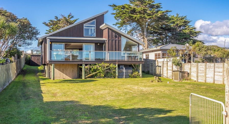  at 8 Rodney AVE, Te Horo Beach, Te Horo Beach