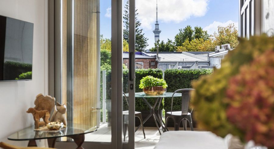  at 404/11 Vinegar Lane, Grey Lynn, Auckland City, Auckland