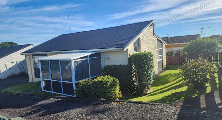  at 1/143 Lemon Street, Strandon, New Plymouth