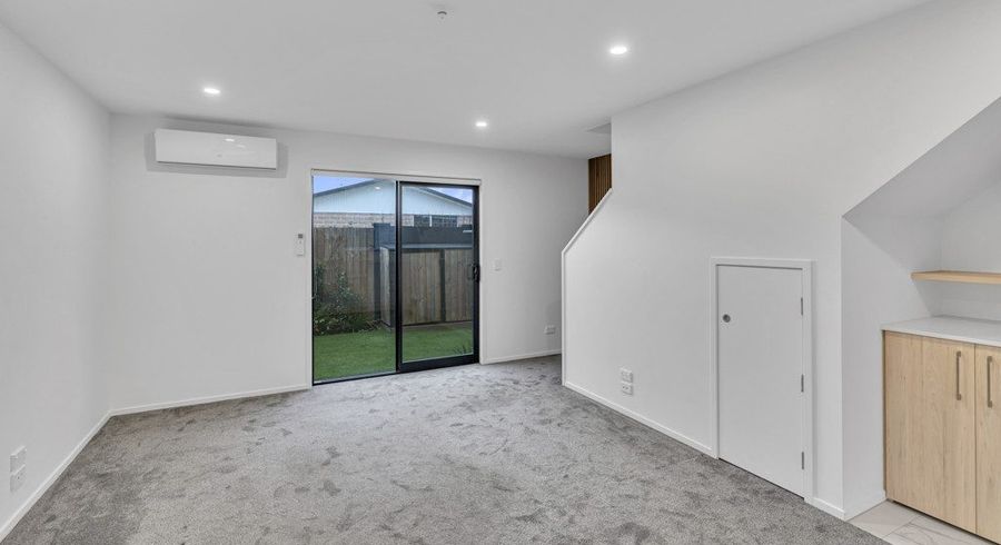  at 8/5 Shearer Avenue, Papanui, Christchurch City, Canterbury