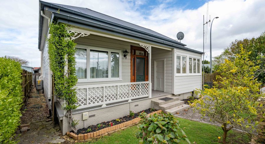  at 185 Galloway Street, Hamilton East, Hamilton, Waikato