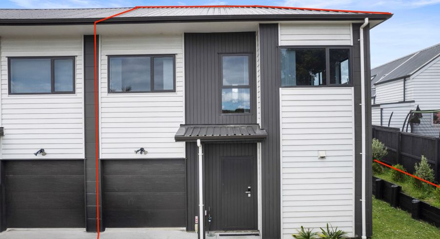  at 6/75 Aranui Road, Mount Wellington, Auckland