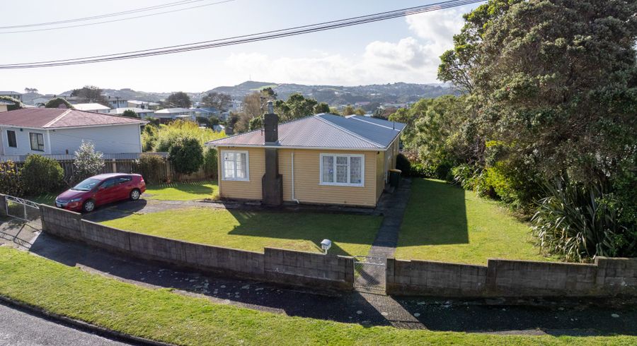  at 51 Leicester Street, Cannons Creek, Porirua, Wellington